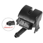 Windshield Washer Nozzle Spray Jet for BMW 3 Series E46 (1998–2006) 61668374368