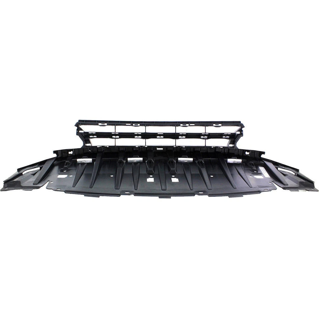 Bumper Grille for Honda Civic (2013-2015)