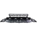 Bumper Grille for Honda Civic (2013-2015)