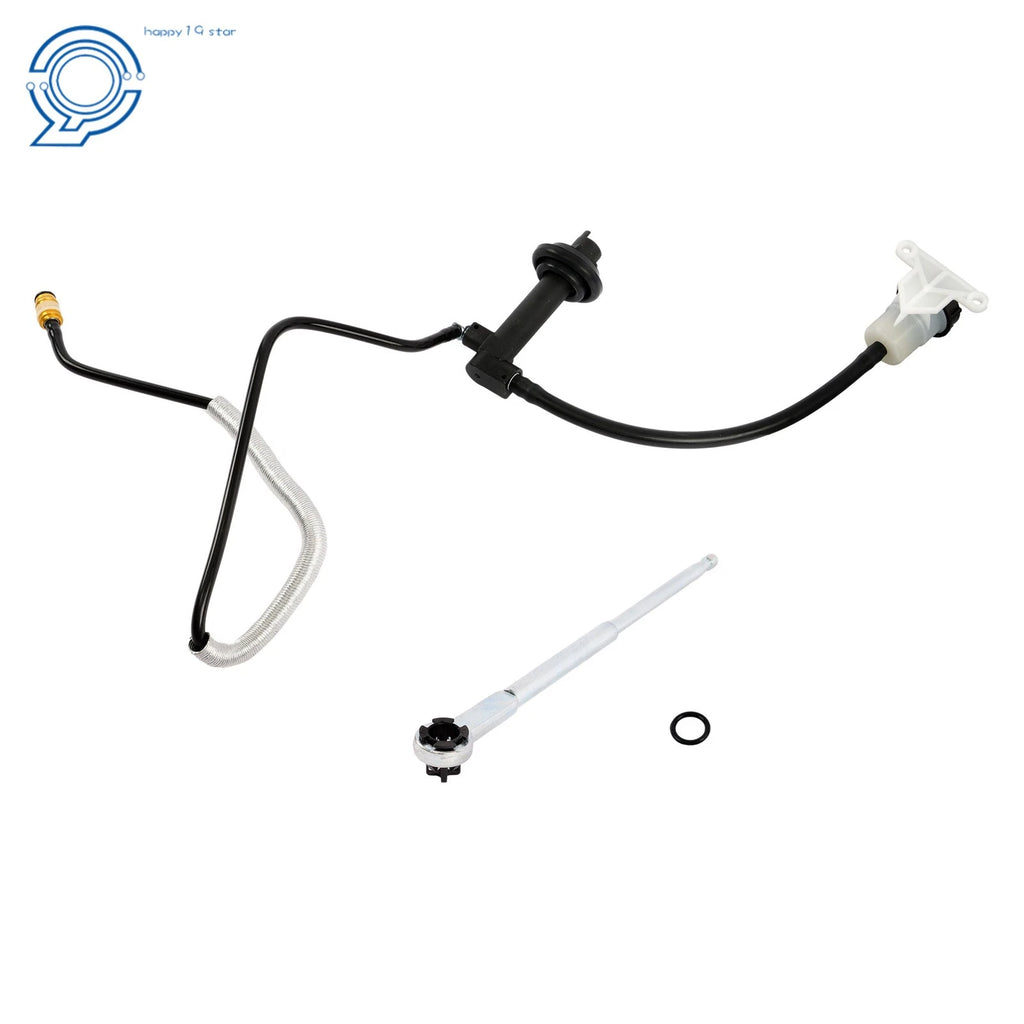 Clutch Master Cylinder for Mazda B2300 B2500 B3000 B4000 (2001–2010)
