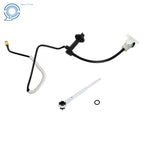 Clutch Master Cylinder for Mazda B2300 B2500 B3000 B4000 (2001–2010)