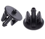 2Pcs Water Spray Nipple for OMC Johnson Evinrude (321885, 0321885)