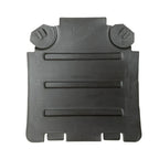 Plastic Fender Access Panel Wheelhouse Cover for BMW X1