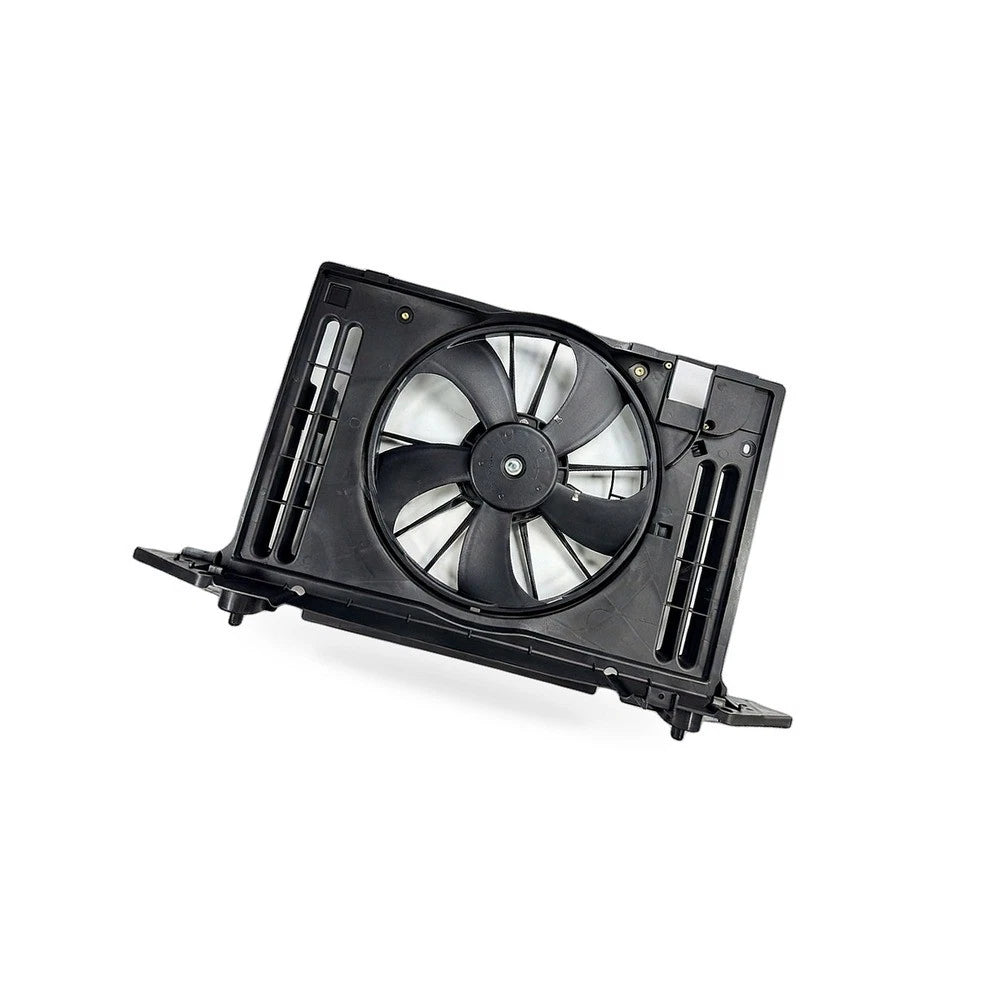 Radiator Fan Assembly for Toyota Corolla 1.6L 1.8L (2009–2013)