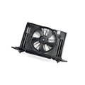 Radiator Fan Assembly for Toyota Corolla 1.6L 1.8L (2009–2013)