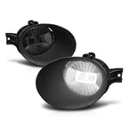 High Power LED Fog Lights for Dodge Ram 1500-3500 (2002–2009)
