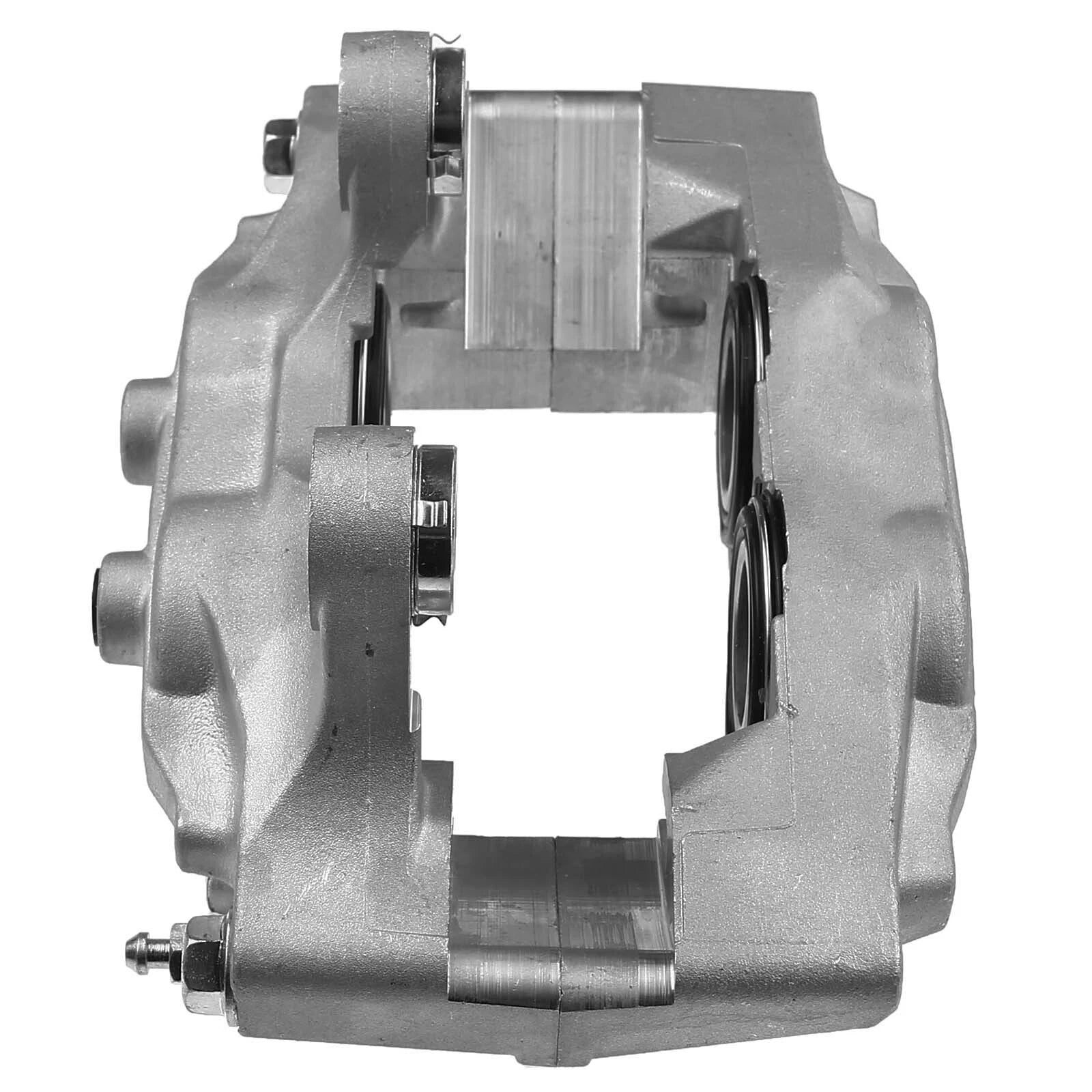 Pair Front Disc Brake Calipers for Nissan 300ZX (1990–1992)