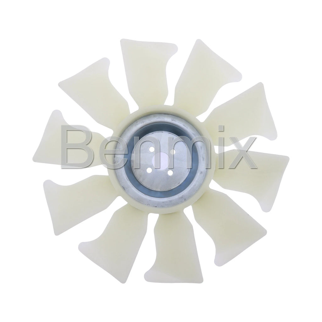 Fan Blade 32A48-00300 for Mitsubishi S4S S6S Forklift FD20/30N (–)