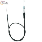 Throttle Cable for Yamaha Moto 4 YFM200 YFM225 (1985–1989)