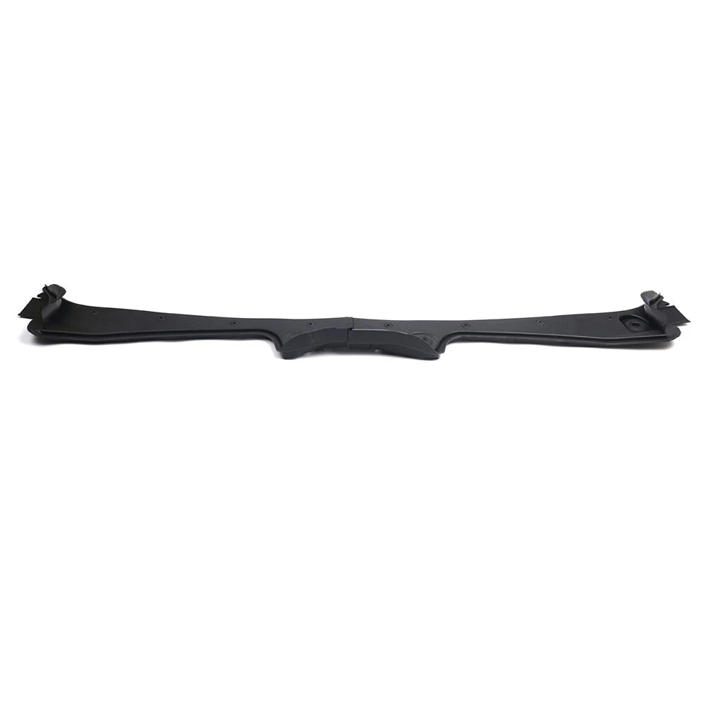 Windshield Wiper Vent Cowl Grille Panel for BMW 5 Series E60 E61 (2006–2010)