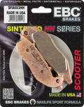 EBC Brake Pads SFA693HH for