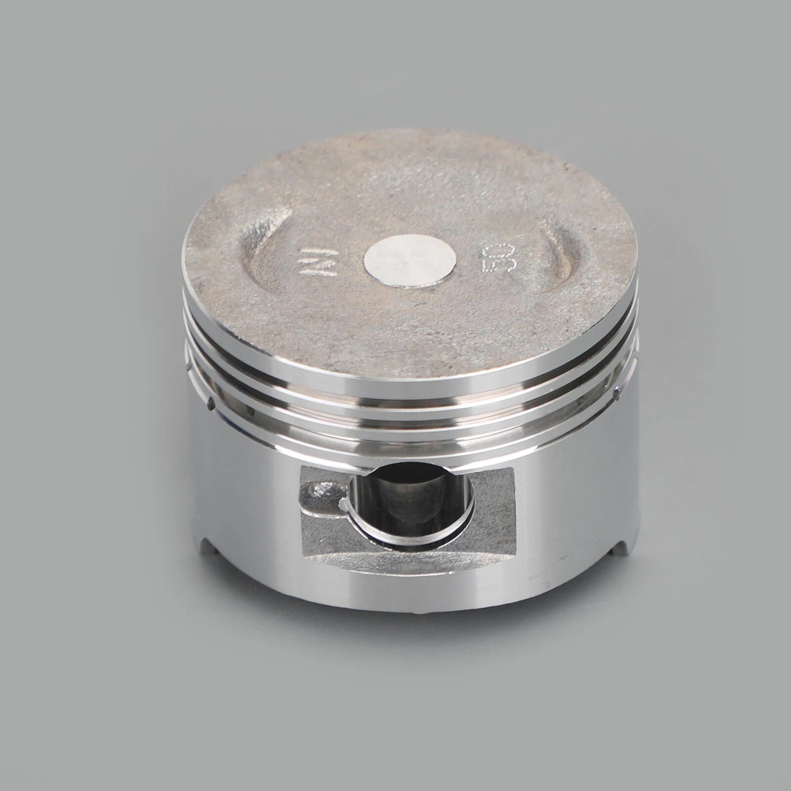 Piston Kit +0.50MM Bore 47.50mm for Polaris Sportsman 90 / Outlaw 90 (2007–2016)