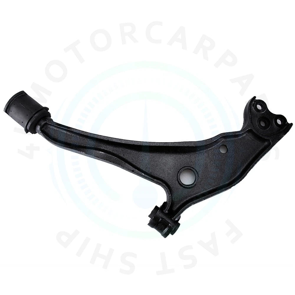 2X Front Lower Control Arms Kit for Mercury Villager Nissan Quest (1999–2002)
