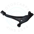 2X Front Lower Control Arms Kit for Mercury Villager Nissan Quest (1999–2002)