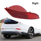 Fog Lamp Reflector Right Side Rear Tail for Volvo