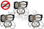 Carburetor Rebuild Kit for Kawasaki 1100 STX (1998–1999)