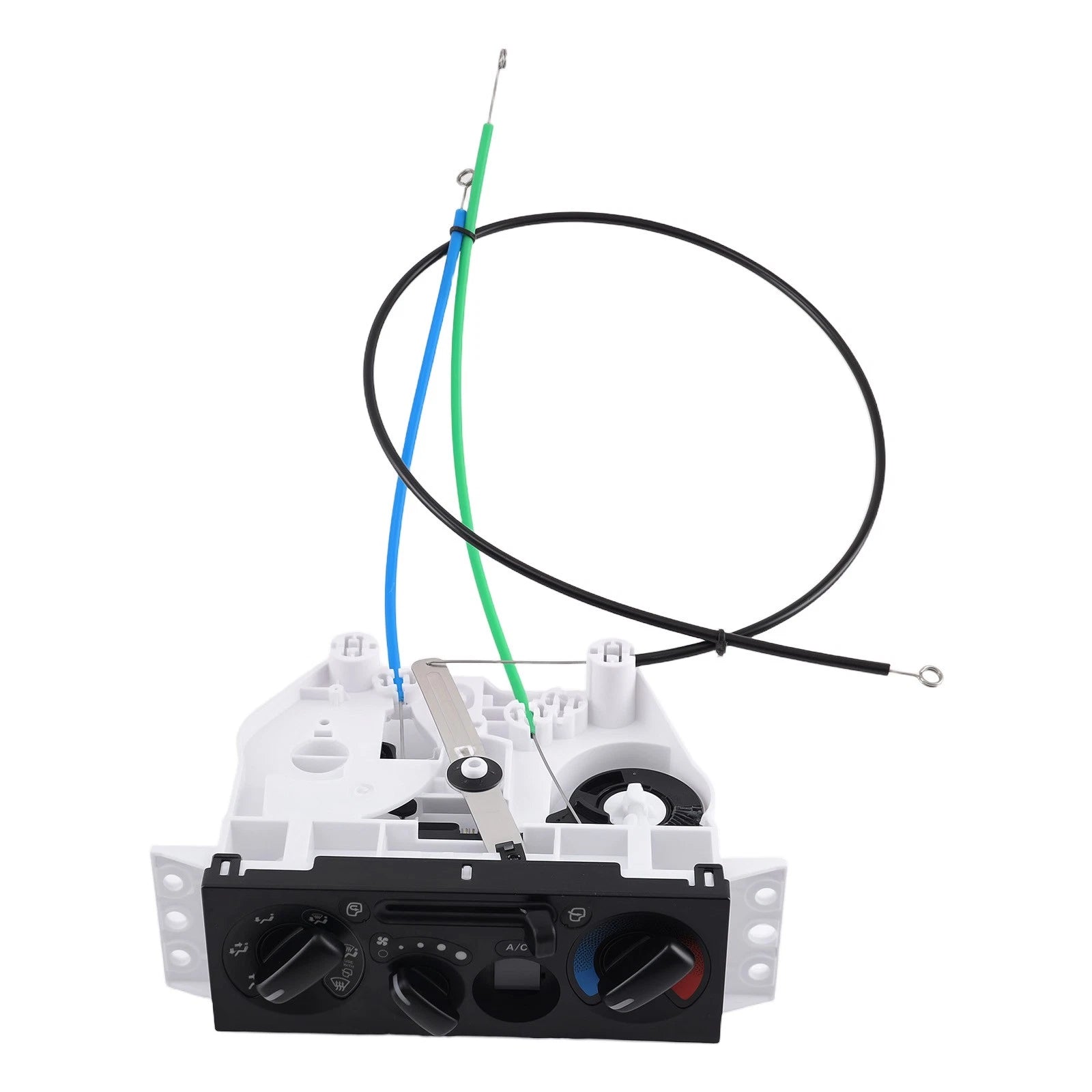 AC Heater Control Switch for Isuzu NPR NQR NRR (2008–2024) 8980373654