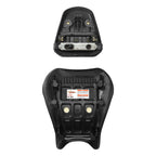 Black Rider Seat for Suzuki GSXR1000 (2017–2024)