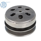 Clutch Kit for 150cc Gy6 Scooter ATV UTV (Year Range Not Specified)