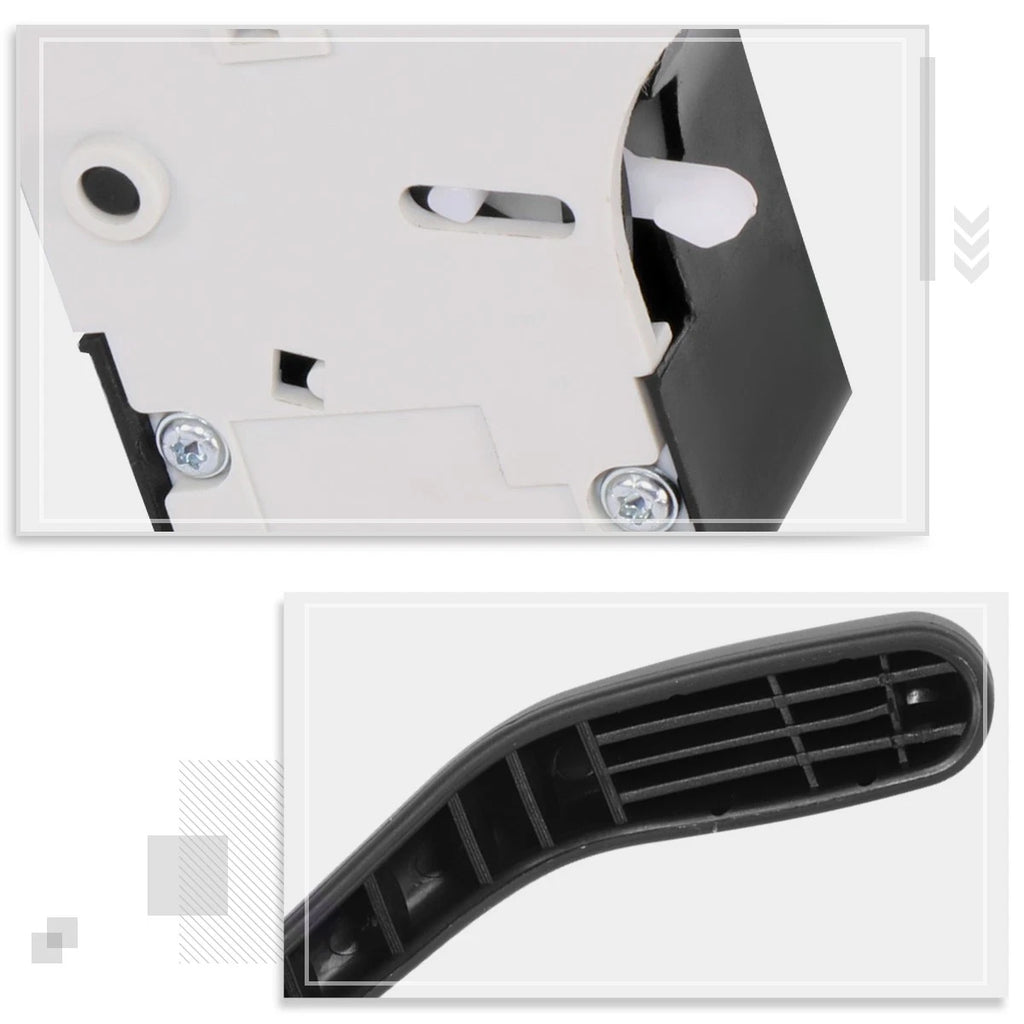 Upper Grille Shell for Hyundai Elantra Limited Sedan (2011–2013)