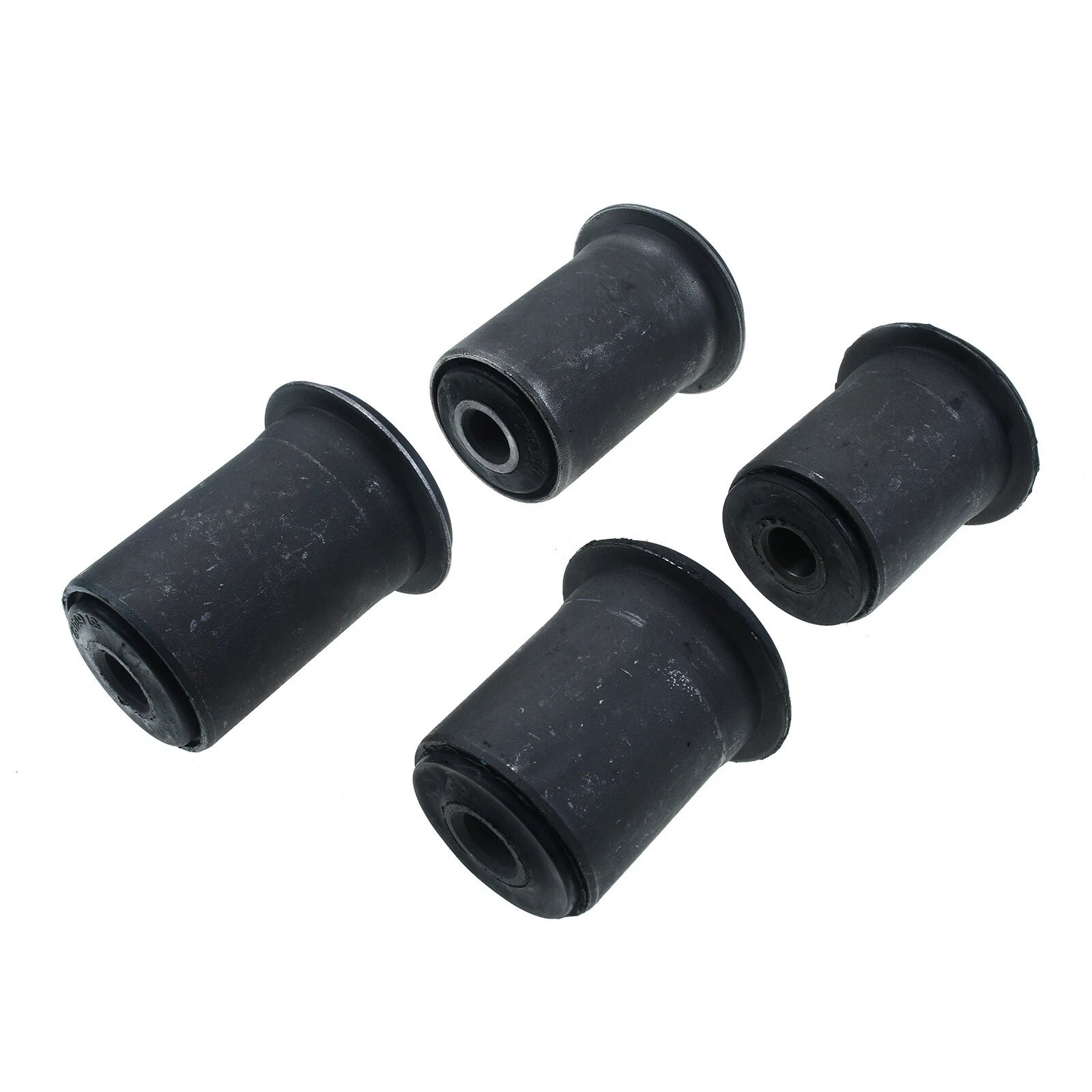 Set of 4 Front Lower Control Arm Bushings for Chevy Silverado 1500 (1999–2003)