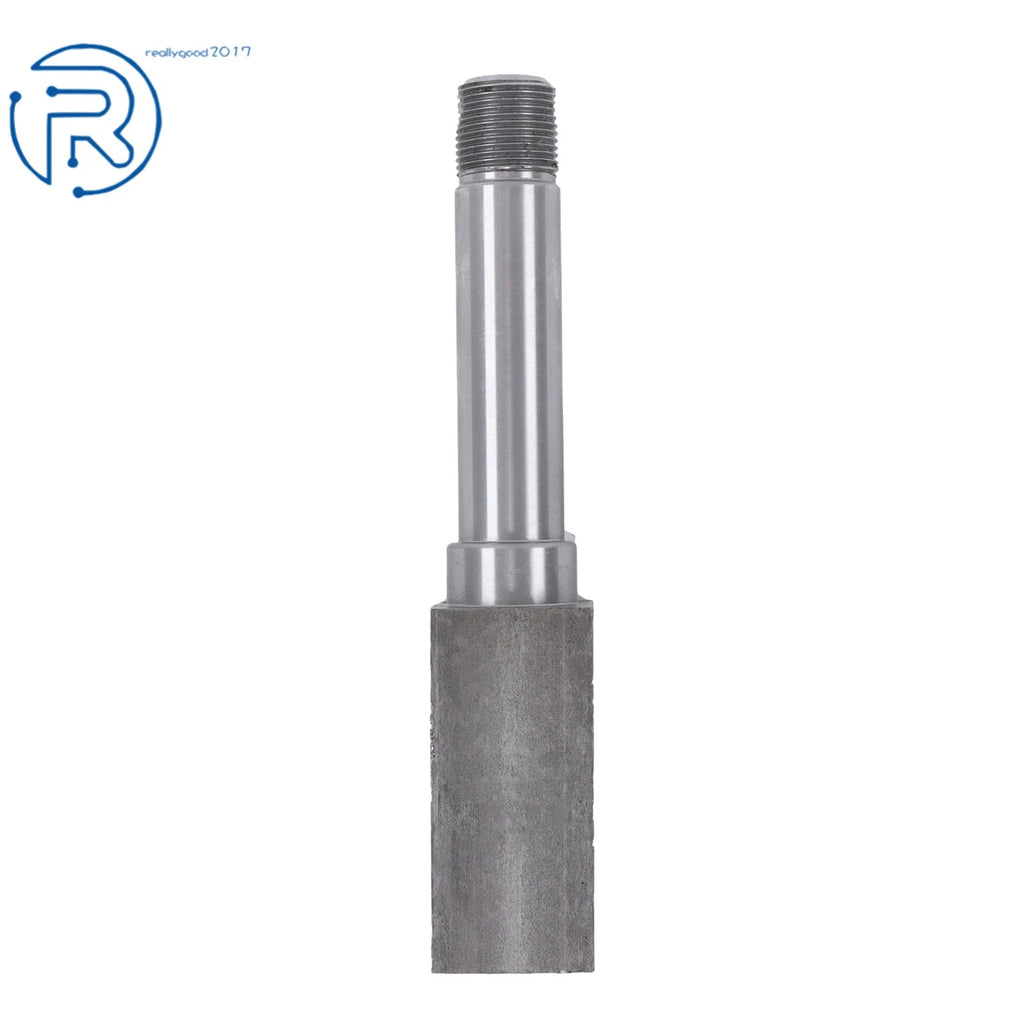 8-1/4" Trailer Square Spindle for 2000 lbs Trailer Axles (2000–2023)