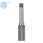 8-1/4" Trailer Square Spindle for 2000 lbs Trailer Axles (2000–2023)