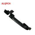 Black Outer Door Handle for Hyundai i30 (2007-2012)