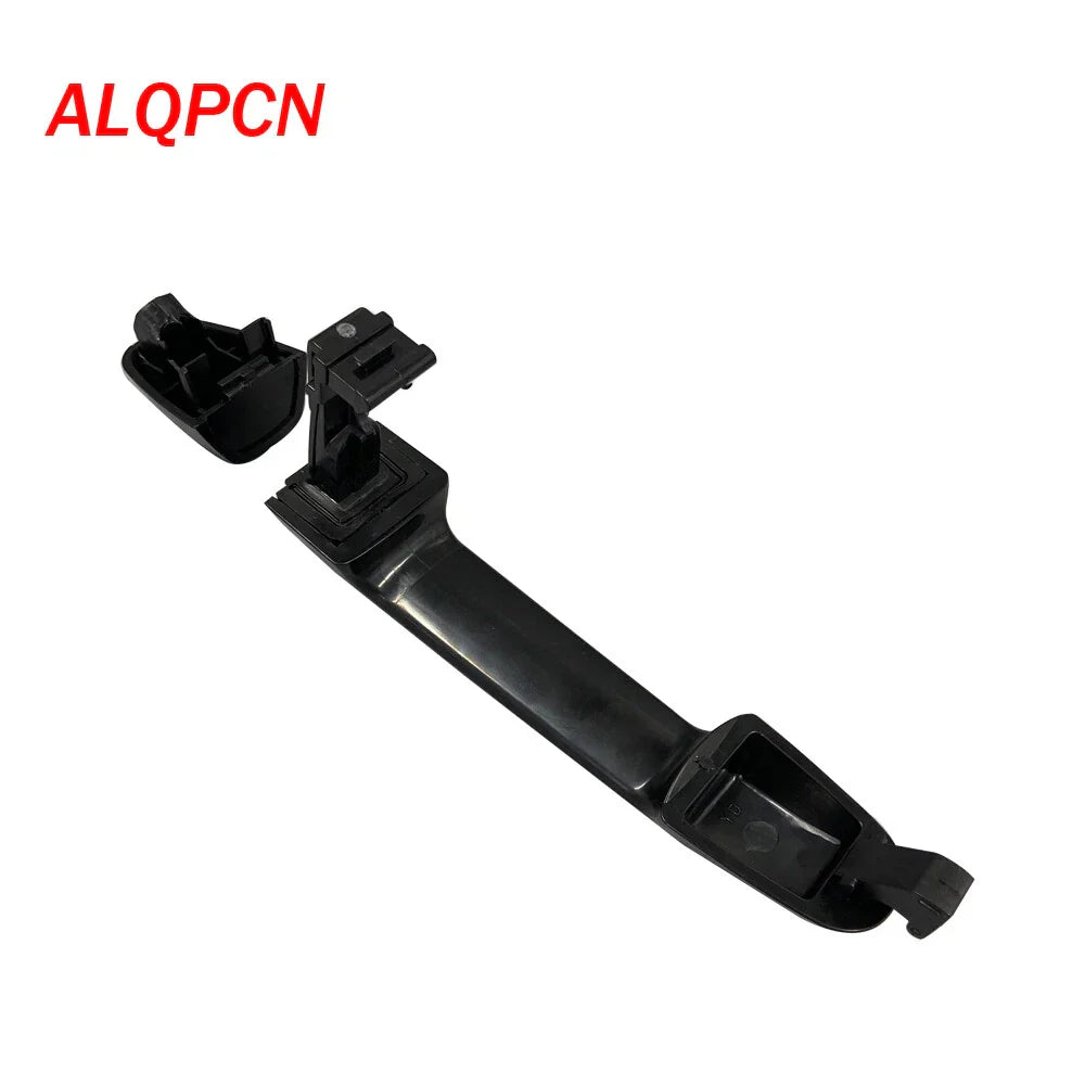 Black Outer Door Handle for Hyundai i30 (2007-2012)