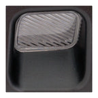 Heated Right Side Mirror for Toyota Venza (2021–2024)