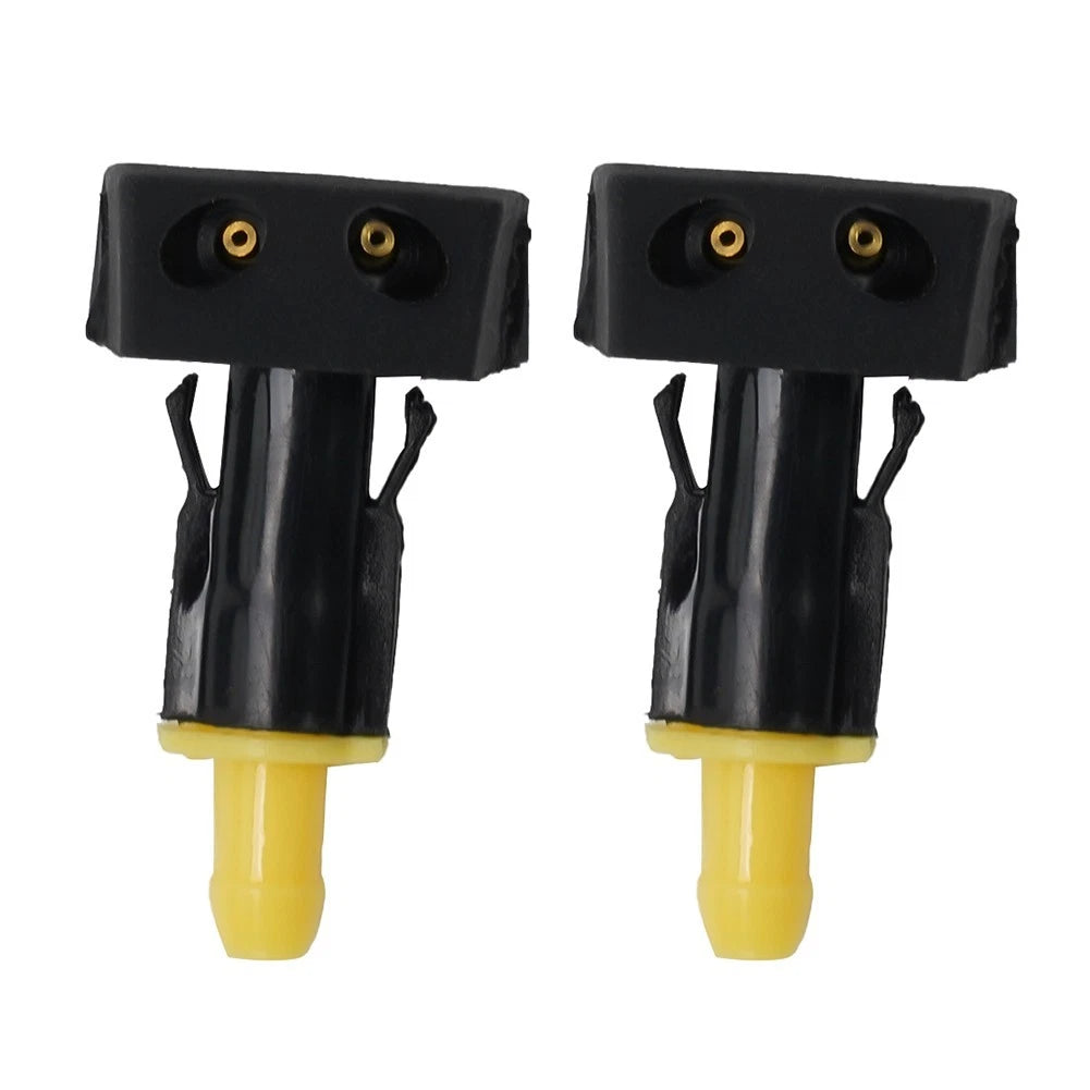 Washer Spray Nozzle for Windscreen (2pcs)