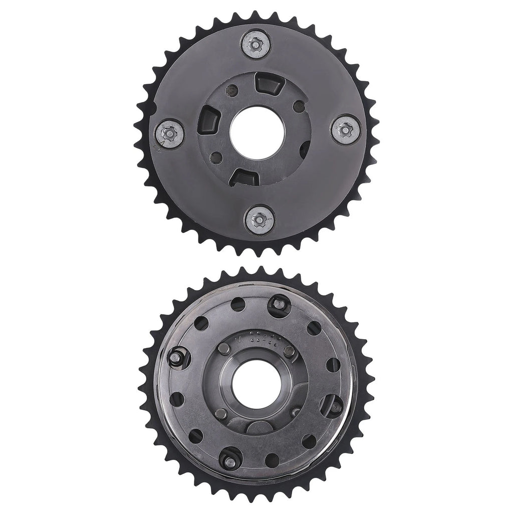 2X Camshaft VVT Gear for BMW F22 F30 X4 Z4 X3 (2012–2019)