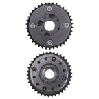 2X Camshaft VVT Gear for BMW F22 F30 X4 Z4 X3 (2012–2019)