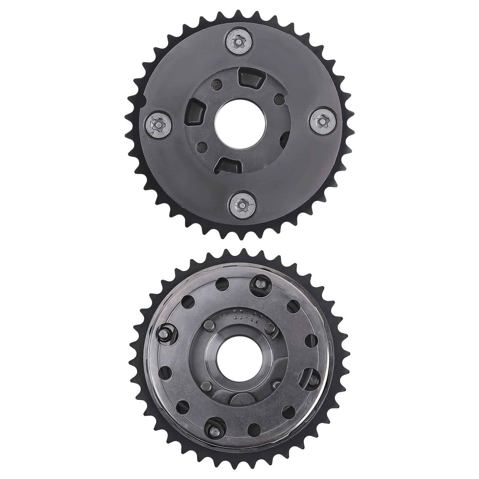 2X Camshaft VVT Gear for BMW F22 F30 X4 Z4 X3 (2012–2019)