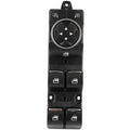 Power Window Switch for Ford F-150 (2015–2020) - Front Left