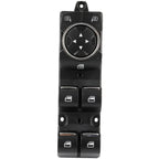Power Window Switch for Ford F-150 (2015–2020) - Front Left