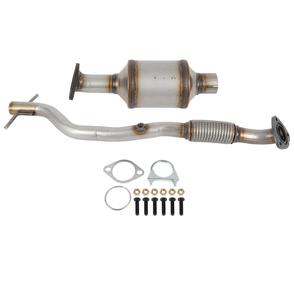 Catalytic Converter Set for Chevrolet Cruze (2011–2016) 1.8L