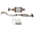 Catalytic Converter Set for Chevrolet Cruze (2011–2016) 1.8L