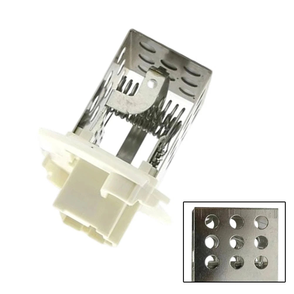 Blower Motor Resistor 7701057557 for Nissan Interstar X70 (2002–Present)