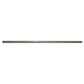 Keyed Shaft 3' Length 3/4" Diameter 3/16" Key Width KS3-3/4 for Universal (Fits All)
