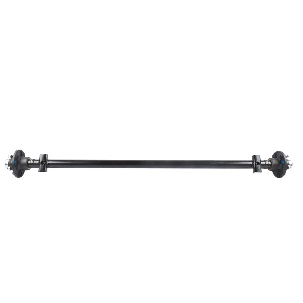 5 Lug Hubs for Small Boat Trailer (2000 lbs)
