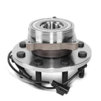 Wheel Bearing & Hub for Dodge Ram 2500 3500 4WD (2003–2005)