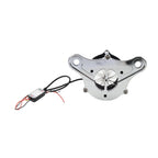 Air Filter Cleaner Intake for Harley Touring Street Glide (2008-2016)