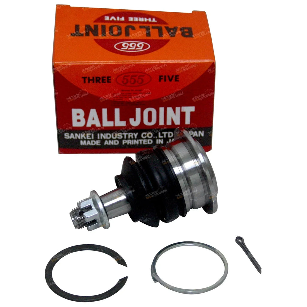 Upper Ball Joint for Landcruiser 100 Series Wagon (1998–2007)