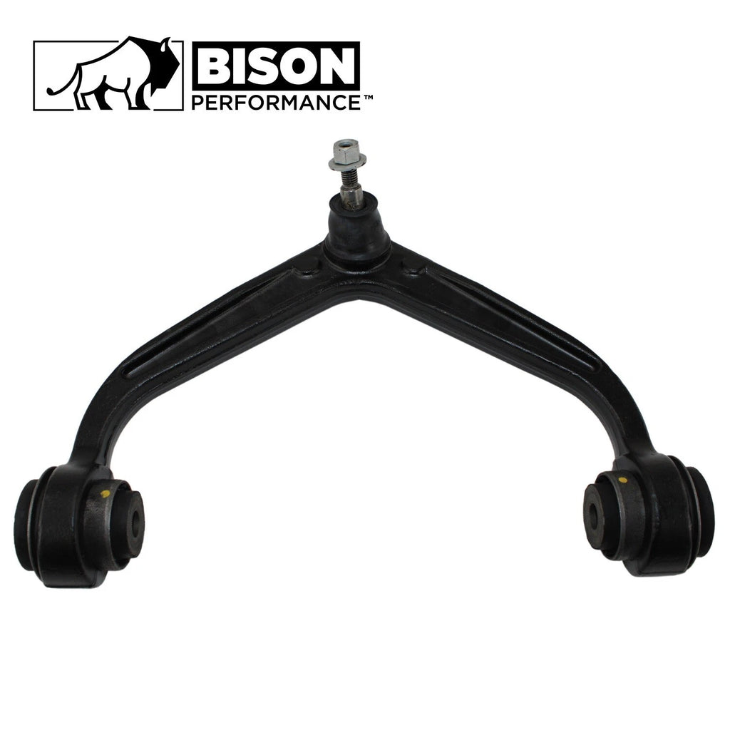 Front Upper Control Arm for Silverado Sierra 2500 3500 HD (2015–2023)