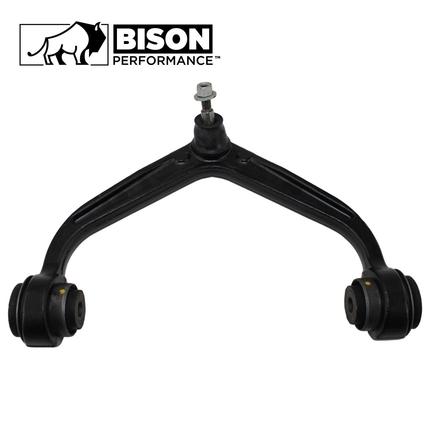 Front Upper Control Arm for Silverado Sierra 2500 3500 HD (2015–2023)