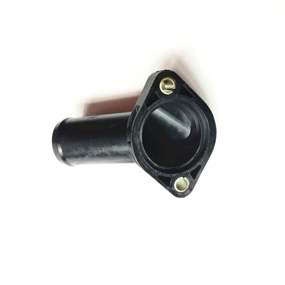Thermostat with Housing for Jeep Wrangler 2007-2011 (2007-2011)