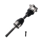 Front CV Axle for Toyota 4Runner Pickup 4WD (1986–1995)