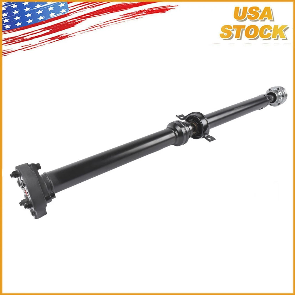 Driveshaft Assembly for Jeep Grand Cherokee (2011–2012)