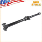 Driveshaft Assembly for Jeep Grand Cherokee (2011–2012)